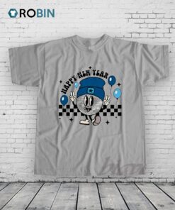 Happy New Years Shirt