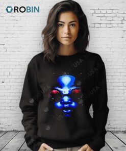 Hellstar Goggles Classic Shirt