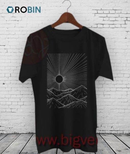 Highest Peak Graphic Shirt