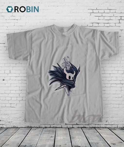 Hollow Knight Shirt