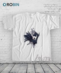 Hollow Knight Shirt