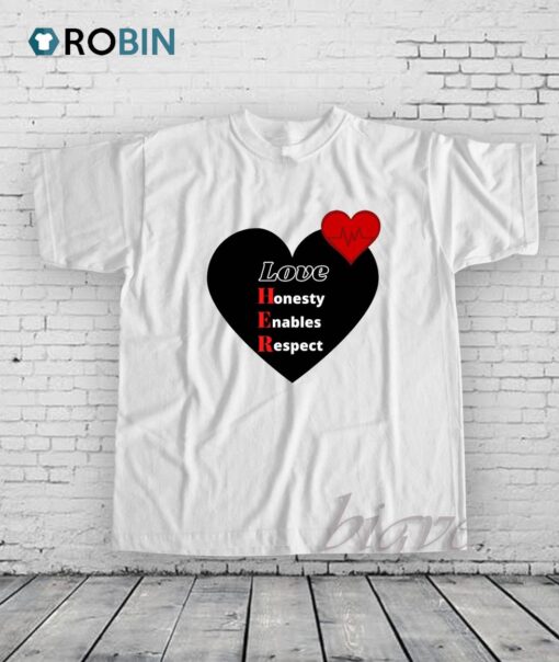 Honesty Day Shirt