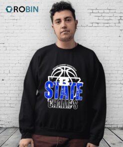 Hornet Basketball State Championship Shirt Hornet Basketball State Championship Shirt