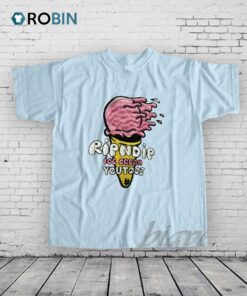 Ice Cream Shirt