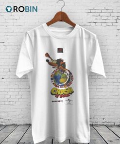Icon Art Ideas Crash Bandicoot 2 90s Vintage Shirt