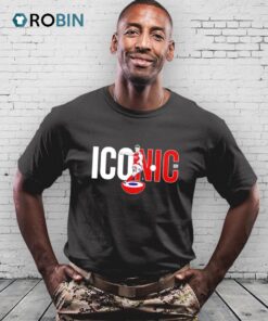 Iconic Declan Rice Shirt