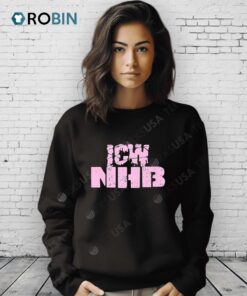 Icw Nhb Shirt