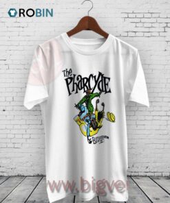 Ilonse The Pharcyde Bizarre Ride Shirt Ilonse The Pharcyde Bizarre Ride Shirt