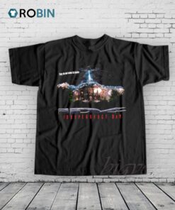 Independence Day Movie Shirt