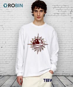 Indiana Jones Hat Logo Shirt