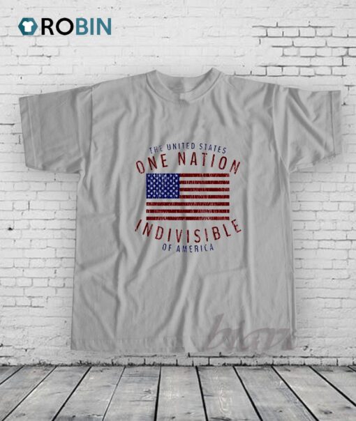 Indivisible Shirt