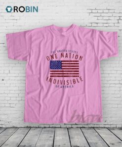 Indivisible Shirt Indivisible Shirt