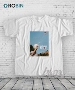 Jackass Forever Shirt Jackass Forever Shirt