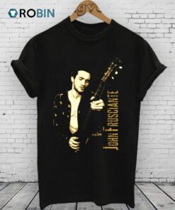 John Frusciante Unisex Shirt