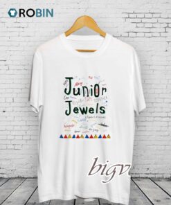 Junior Jewels Taylor Swift Shirt