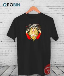 Katya Zamolodchikova Shirt