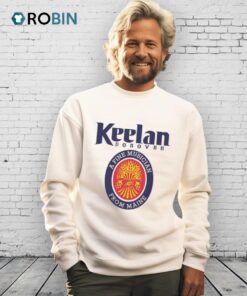 Keelan Donovan Fine Musician Shirt