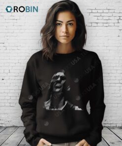 Kobe Big Face Blur Shirt