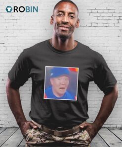 Kodai Senga Surprised Shirt Kodai Senga Surprised Shirt