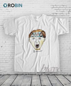 Liam Castellanos Shirt