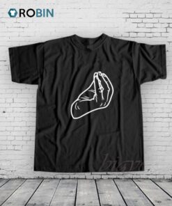 Live Laugh Lasagna Shirt