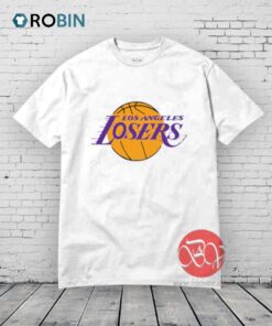 Los Angeles Losers Shirt