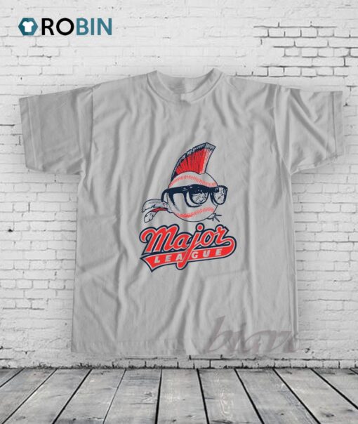 Major League Shirt