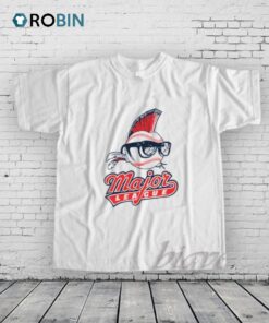 Major League Shirt