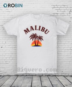 Malibu Shirt