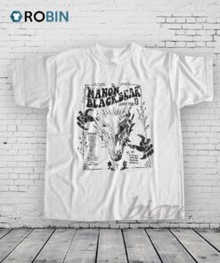 Manon Blackbeak Throne of Glass Shirt