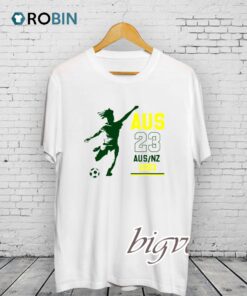 Matildas Women’s World Cup Shirt