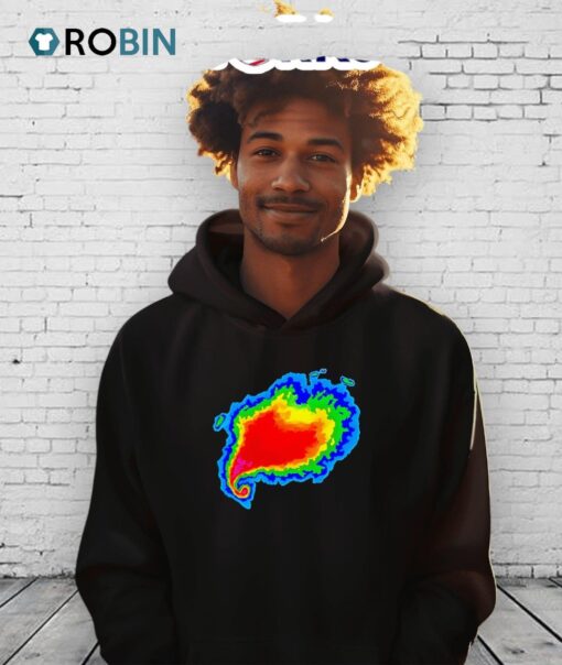 Max Velocity Supercell Supersoft Shirt