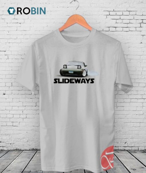 Mazda Miata Shirt