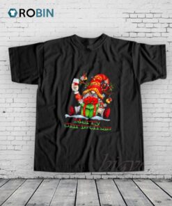 Merry Christmas Holiday Shirt
