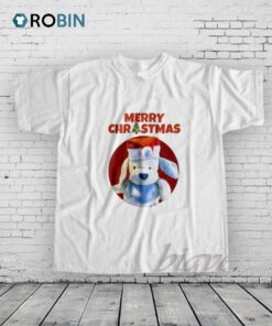 Merry Christmas Shirt