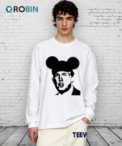 Mickey Mouse Trump Shirt Mickey Mouse Trump Shirt
