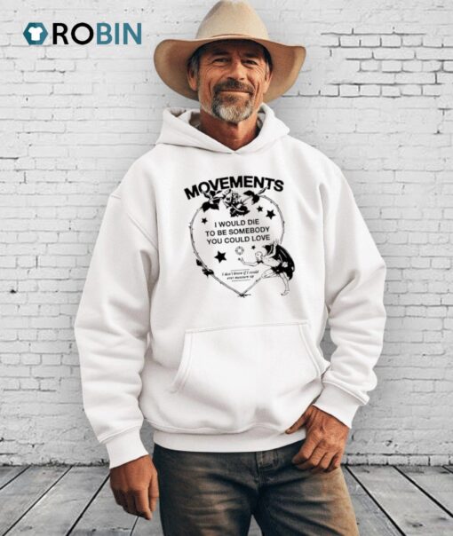 Movements Devil Tightrope Shirt