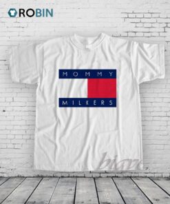 Mommy Milkers Shirt