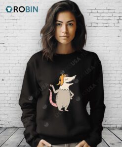 Mouse Trump Shirt Mouse Trump Shirt