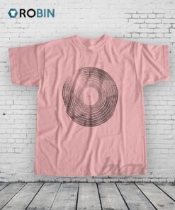 Music Lover Vinyl Record Shirt Music Lover Vinyl Record Shirt