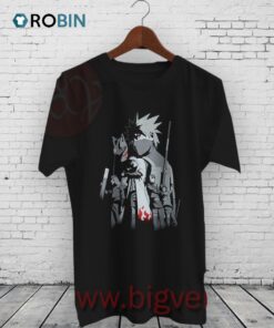 Naruto Shippuden Shirt Naruto Shippuden Shirt