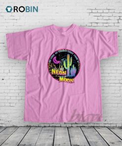 Neon Moon Country Shirt Neon Moon Country Shirt