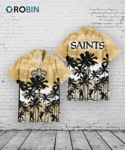 New Orleans Saints Limited Trending Hawaiian Shirt New Orleans Saints Limited Trending Hawaiian Shirt