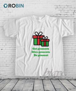 Nice And Cute Christmas Shirt