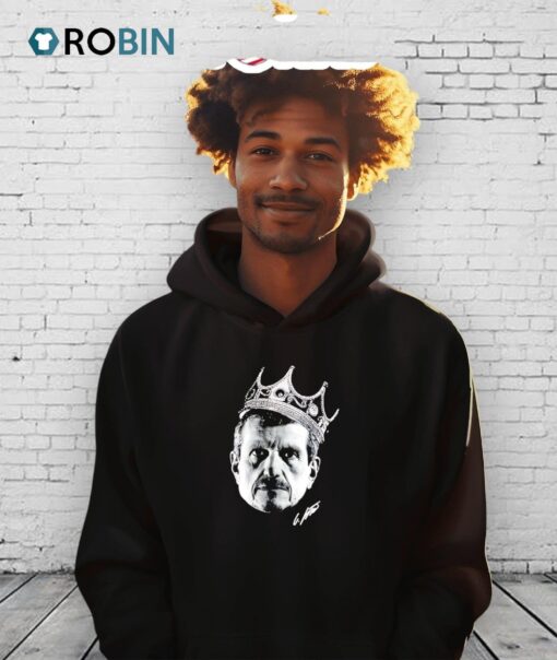 Notorious Guenther Shirt