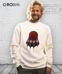 Obari The Panther Shirt