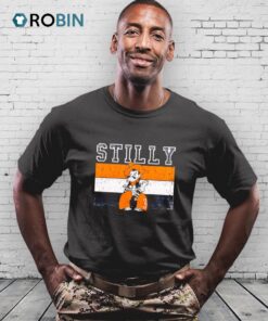 Osu Cowboy Stilly Shirt