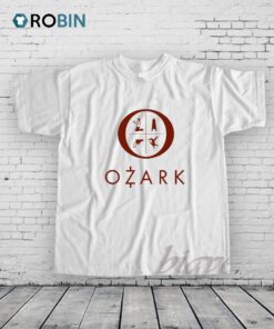 Ozark Sugarwood Symbols Shirt