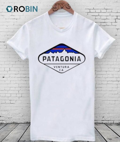Patagonia Unisex Shirt   Cool Unisex Shirt Designs For Girls   Cool Unisex Shirt Designs For Guys