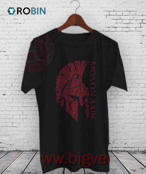 Pentagon Spartan Warrior Shirt